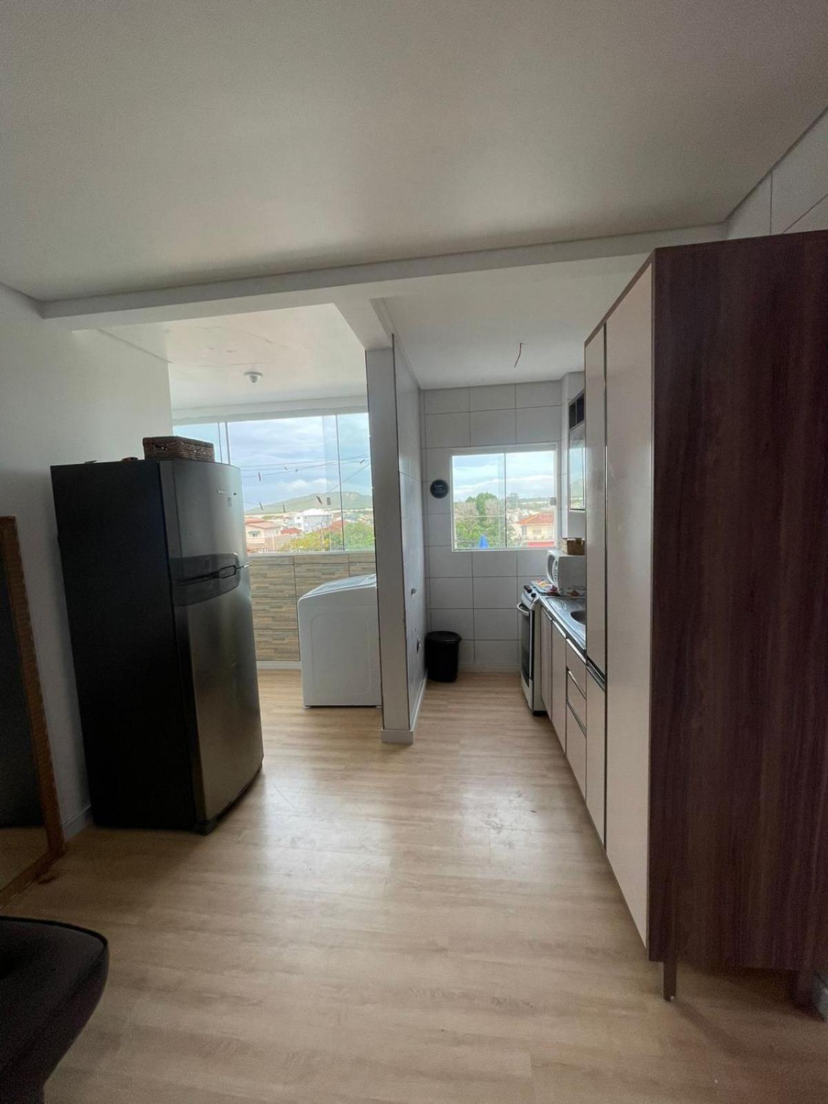 Casa De Floripa Apartment *
