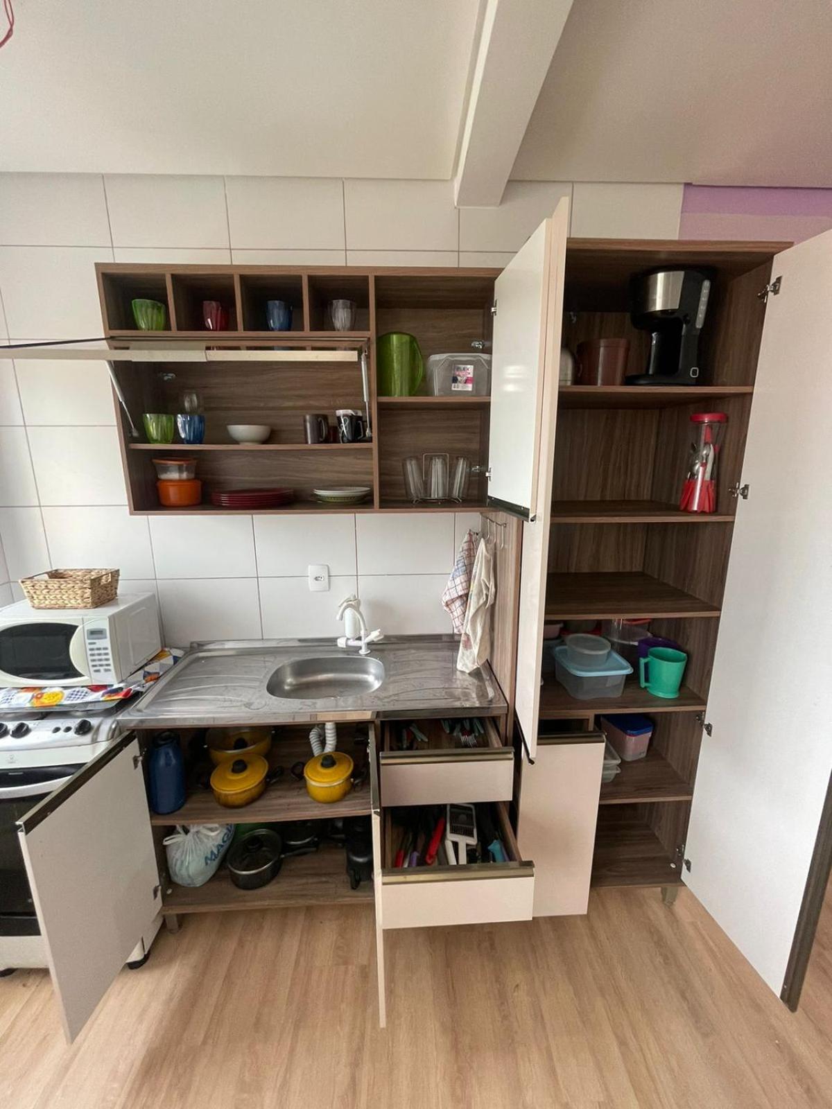 Apartamento Casa De Floripa Florianópolis