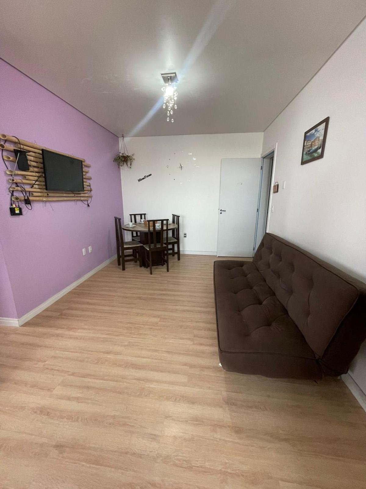 Apartamento Casa De Floripa Florianópolis