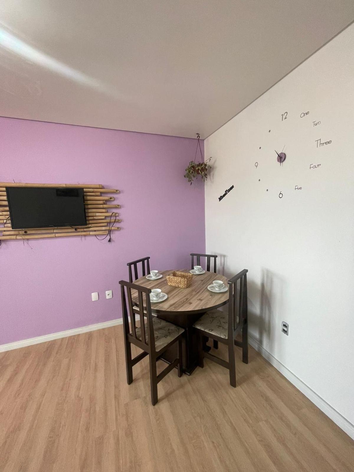 Casa De Floripa Apartamento *