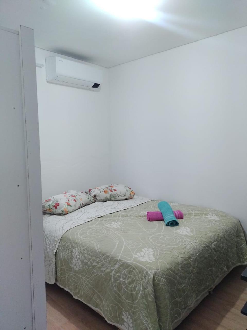 Apartamento Casa De Floripa Florianópolis
