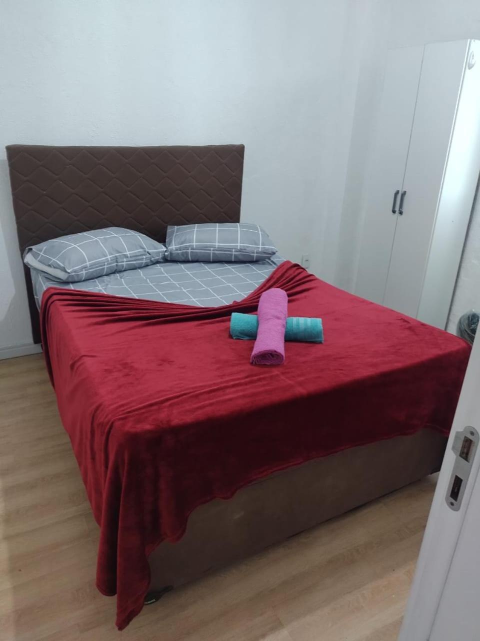 Casa De Floripa Apartamento *
